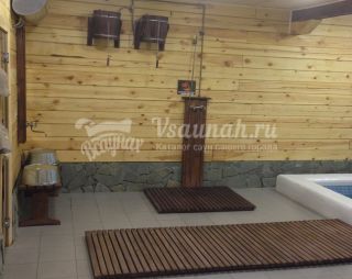Сауна В гостях у сказки  Русская Баня в Ангарске
