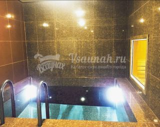 Сауна Сауна Эверест КАРАОКЕ в Мурманске