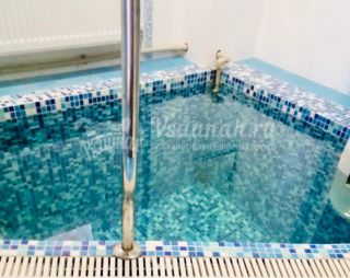 Сауна Сауна Парилочка в Керчи