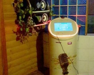 Сауна Сауна Глобус-Трейдинг в Москве