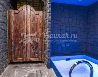 Сауна Сауна Тауэр в Москве