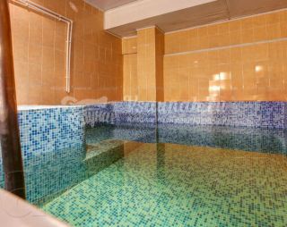 Сауна Сауна на Лескова в Москве