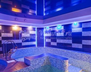 Сауна Сауна Щипок в Москве