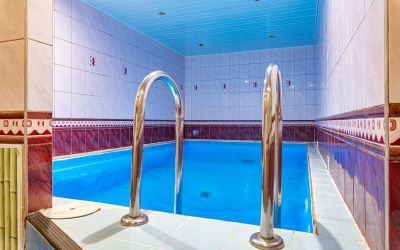 Сауна Фиеста в Москве