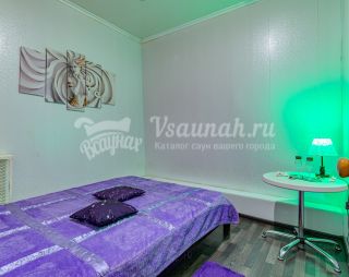 Сауна Сауна Фиеста в Москве