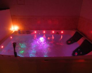 Сауна Сауна Мерхаба (Merhaba) в Москве