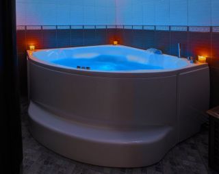 Сауна Сауна РАССЛАБЛЯТЬСЯ (Chillout) в Москве