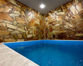 Сауна Сауна Майами в Самаре