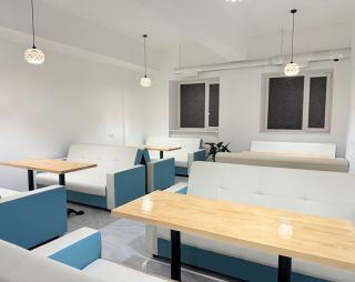 Сауна Внуковские бани в Москве