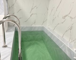 Сауна Внуковские бани в Москве