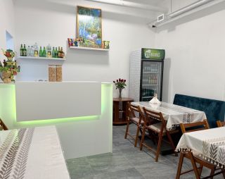 Сауна Внуковские бани в Москве