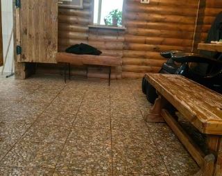 Сауна Внуковские бани в Москве