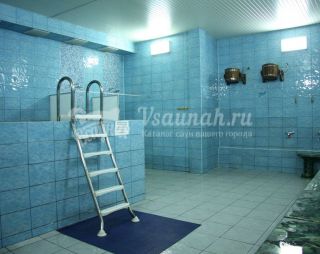 Сауна Бани Соколиная гора в Москве