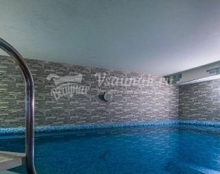 Сауна Сауна Для всей семьи в Москве