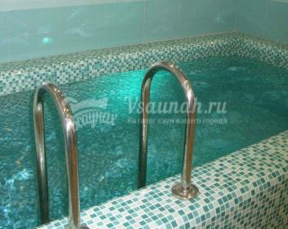 Сауна Баня У Лукоморья в Самаре