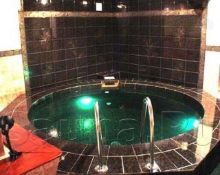 Сауна Сауна Арсенал М в Москве