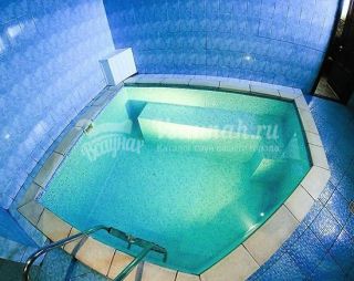 Сауна Баня У Ханумы в Самаре