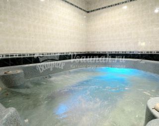 Сауна Сауна Арокан в Москве