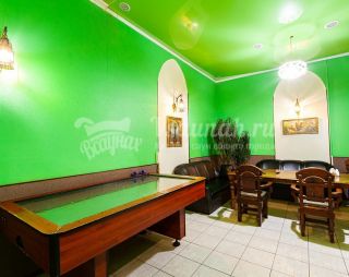 Сауна Сауна Каскад в Москве