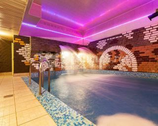 Сауна Сауна Каскад в Москве