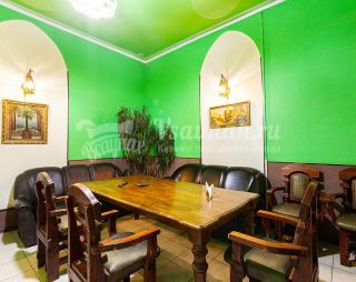 Сауна Сауна Каскад в Москве