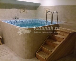 Сауна Сауна Филит в Москве