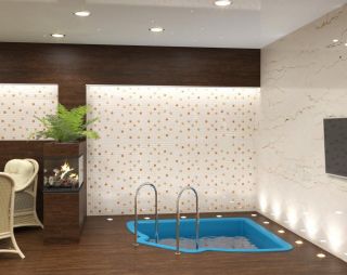 Сауна Сауна при Арт-Отеле Москва в Москве