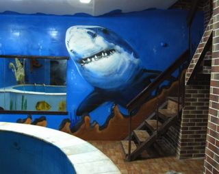 Сауна Сауна Ярославна в Москве