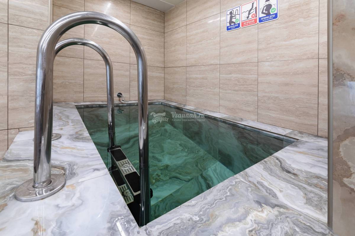 Изображение зала