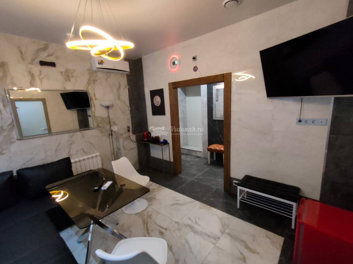 Изображение зала