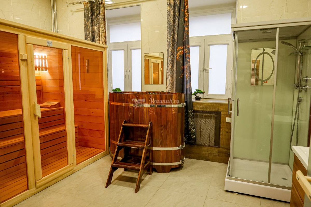 Изображение зала