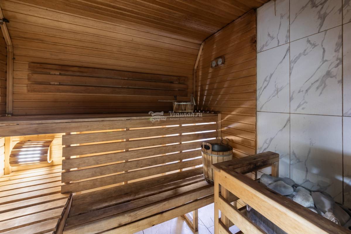 Изображение зала