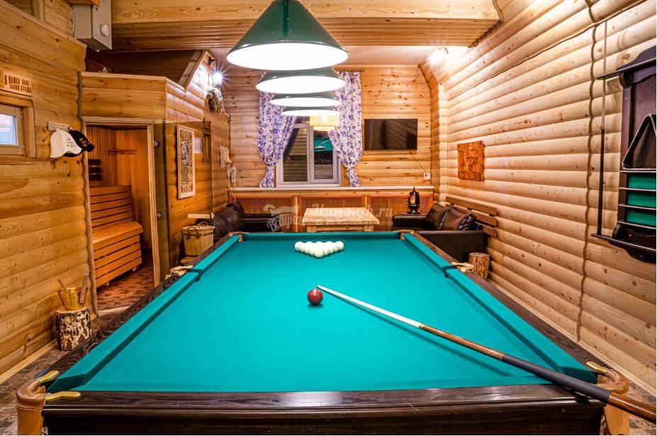 Изображение зала