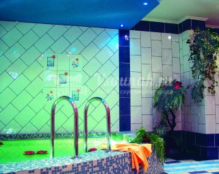 Сауна Сауна Чито Грито в Самаре