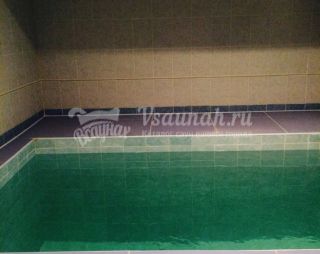 Сауна Банно-оздоровительный комплекс Бирюса в Москве