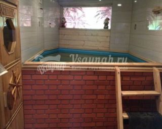 Сауна Баня Оберег в Москве