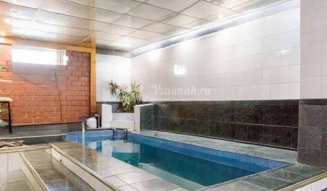 Изображение зала