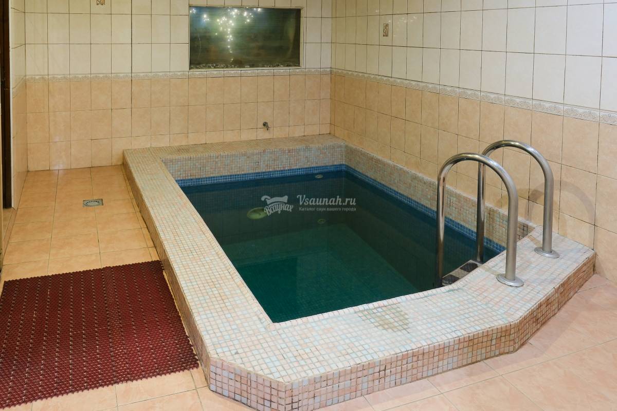 Изображение зала