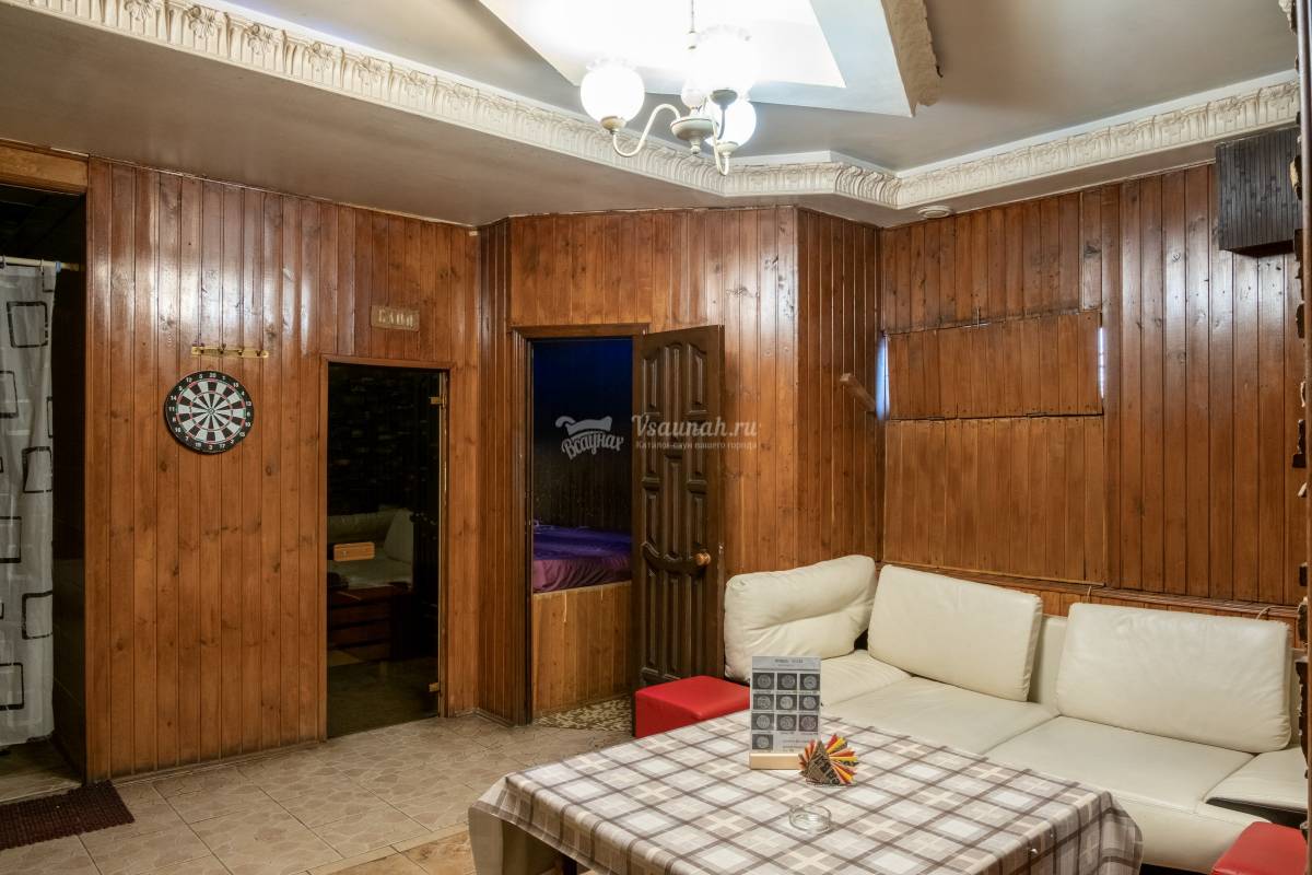 Изображение зала