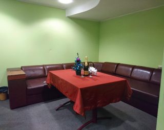 Сауна Сауна Шар в Самаре