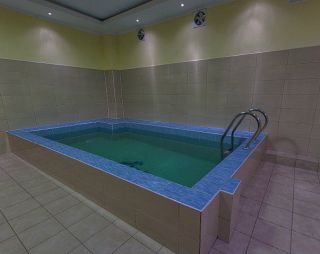Сауна Сауна Леди Босс (Ledy Boss) в Москве