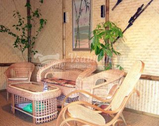 Сауна Сауна Шоссейная в Москве