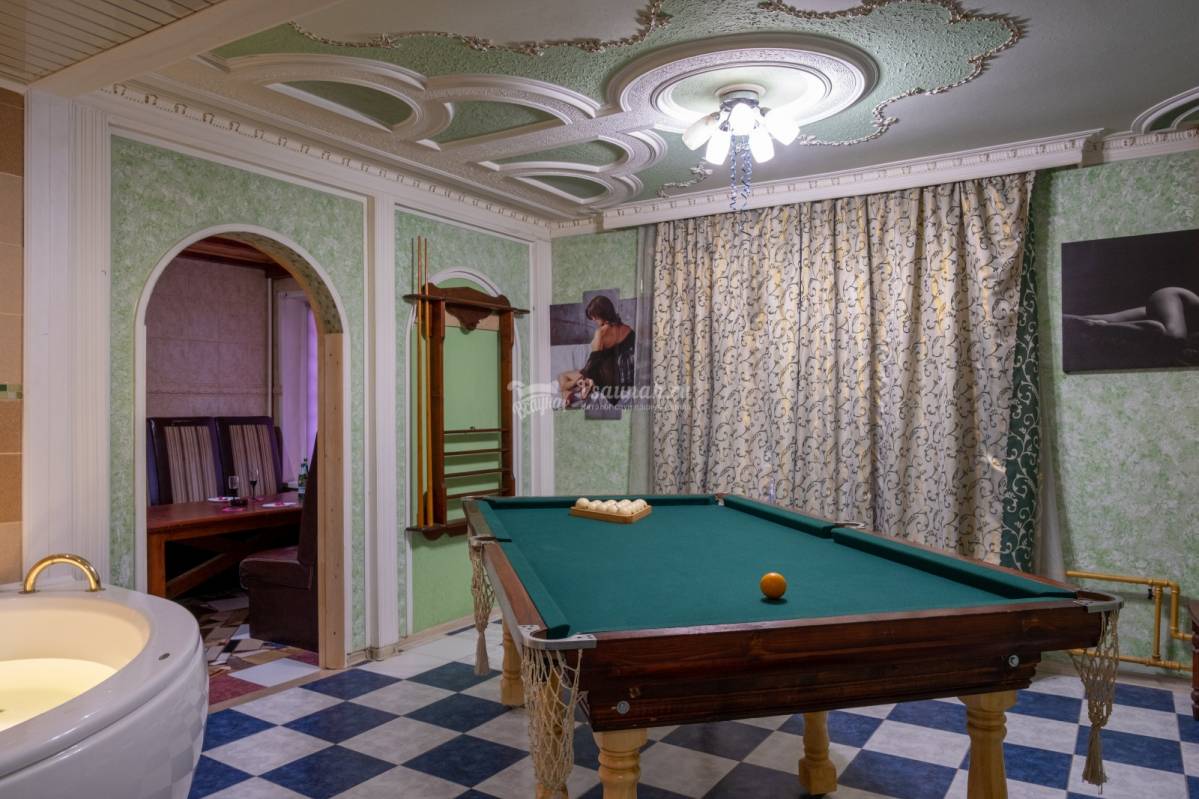 Изображение зала