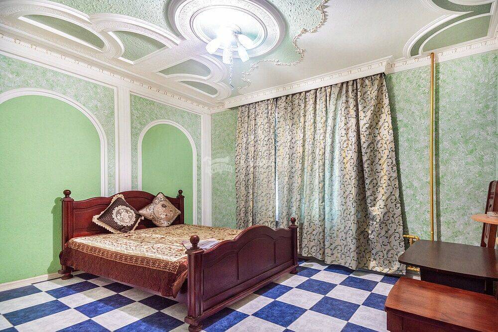 Изображение зала