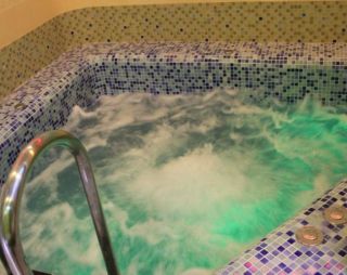 Сауна Сауна Имидж в Москве