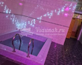 Сауна Сауна Феникс в Самаре