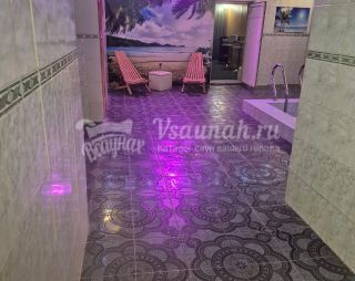 Сауна Сауна Феникс в Самаре