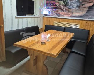 Сауна Сауна Феникс в Самаре