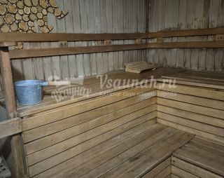 Сауна Сауна Феникс в Самаре