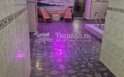Сауна Феникс в Самаре